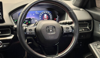 Honda Civic FE 2.0RS e:HEV ปี2023 full