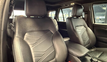 Ford Everest 2.0Bi-Turbo Titanium 4WD ปี2023 full