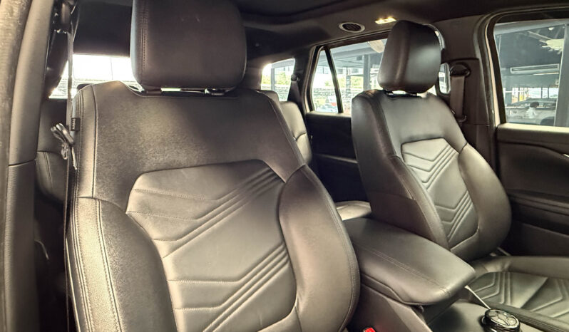 Ford Everest 2.0Bi-Turbo Titanium 4WD ปี2023 full