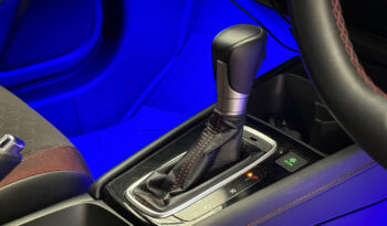 Honda City Hatchback 1.0 Turbo RS 2021 full