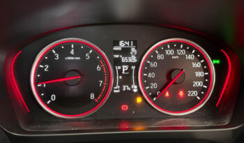 Honda City Hatchback 1.0 Turbo RS 2021 full