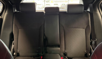 Honda City Hatchback 1.0 Turbo RS 2021 full