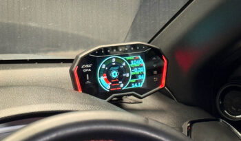 Honda City Hatchback 1.0 Turbo RS 2021 full