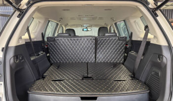Isuzu Mux 1.9 DA DVD Navi (The Onyx) 2WD 2019 full