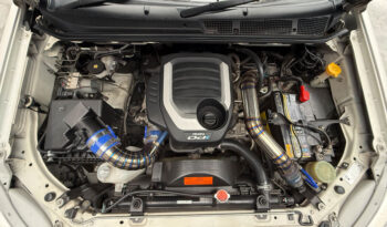 Isuzu Mux 1.9 DA DVD Navi (The Onyx) 2WD 2019 full