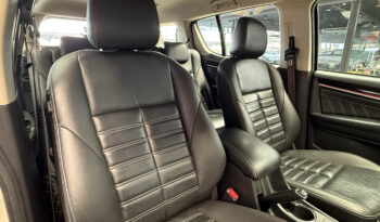 Isuzu Mux 1.9 DA DVD Navi (The Onyx) 2WD 2019 full
