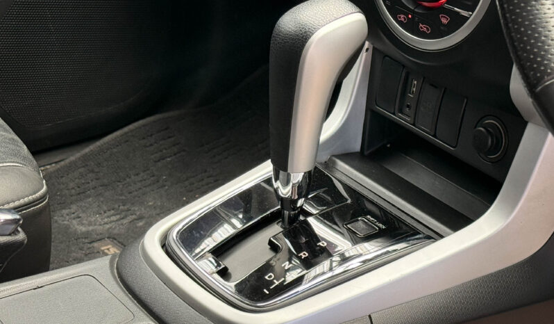 Isuzu Mux 1.9 DA DVD Navi (The Onyx) 2WD 2019 full