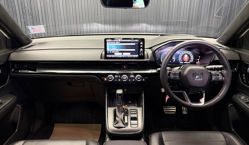 Honda CRV 2.0 e:HEV RS 2024 full