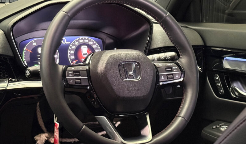 Honda CRV 2.0 e:HEV RS 2024 full