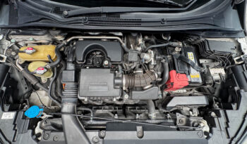 Honda City Hatchback 1.0 Turbo RS 2021 full