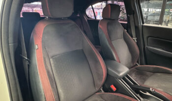 Honda City Hatchback 1.0 Turbo RS 2021 full
