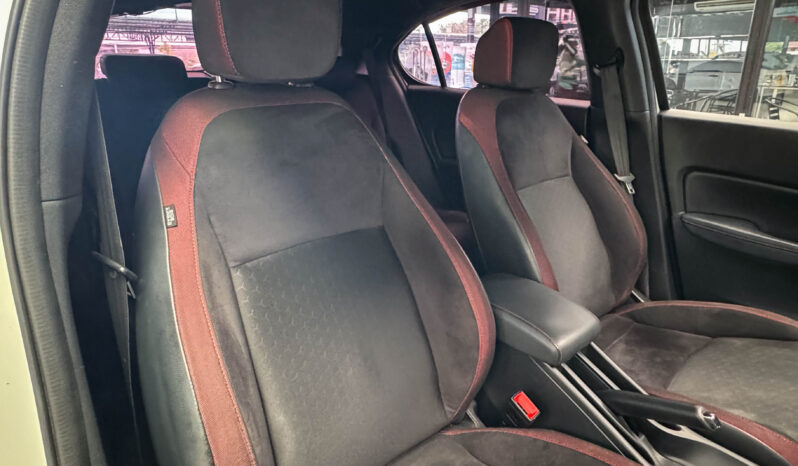 Honda City Hatchback 1.0 Turbo RS 2021 full