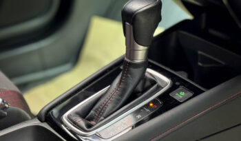 Honda City Hatchback 1.0 Turbo RS 2021 full