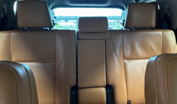 Toyota Fortuner 2.8V 4WD 2016 full