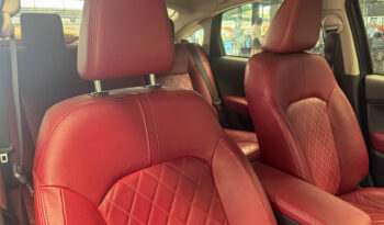 Toyota Yaris Ativ 1.2 Premium Luxury ปี2022 full
