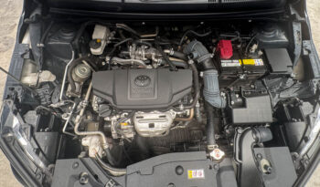 Toyota Yaris Ativ 1.2 Premium Luxury ปี2022 full