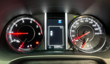 Toyota Fortuner Legender 2.8GR Sport 4WD ปี2022 full