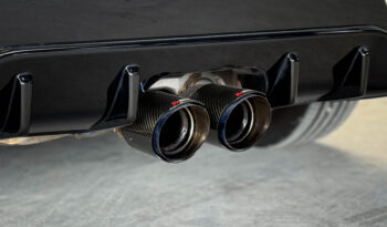 Honda Civic (FK) 1.5 Turbo RS 2020 full