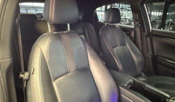 Honda Civic (FK) 1.5 Turbo RS 2020 full