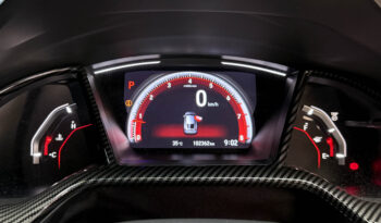 Honda Civic (FK) 1.5 Turbo RS 2020 full