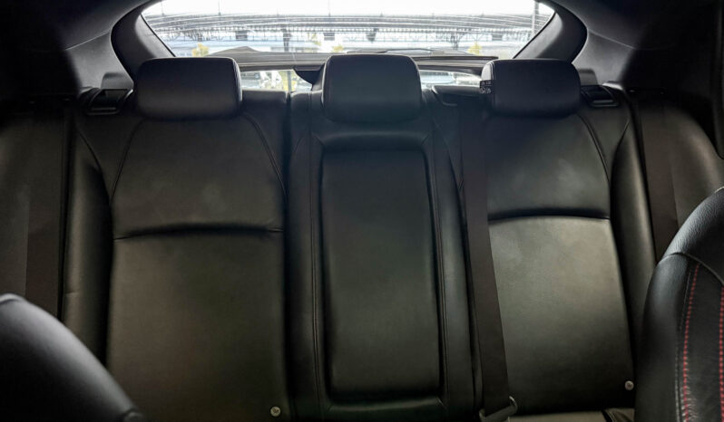 Honda Civic (FK) 1.5 Turbo RS 2020 full