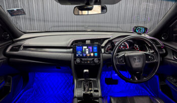 Honda Civic (FK) 1.5 Turbo RS 2020 full