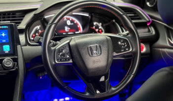 Honda Civic (FK) 1.5 Turbo RS 2020 full