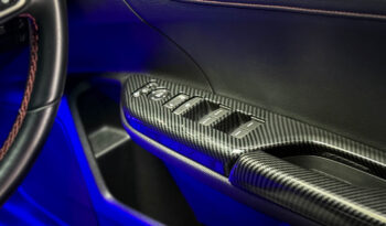 Honda Civic (FK) 1.5 Turbo RS 2020 full