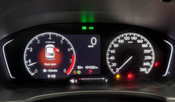 Honda Civic (FE) 1.5 Turbo EL+ 2021 full