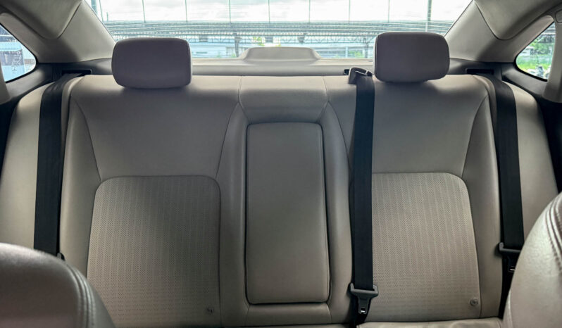 Honda Civic (FE) 1.5 Turbo EL+ 2021 full