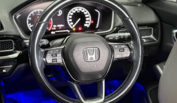 Honda Civic (FE) 1.5 Turbo EL+ 2021 full