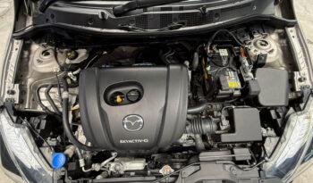 Mazda 2 Hatchback 1.3 SP 2022 full
