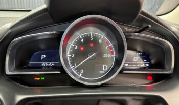 Mazda 2 Hatchback 1.3 SP 2022 full