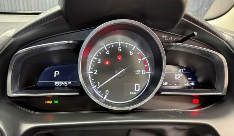 Mazda 2 Hatchback 1.3 SP 2022 full