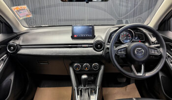 Mazda 2 Hatchback 1.3 SP 2022 full