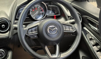 Mazda 2 Hatchback 1.3 SP 2022 full