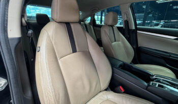 Honda Civic (FC) 1.8 EL (MNC) 2019 full