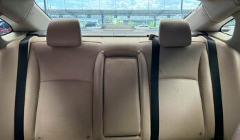 Honda Civic (FC) 1.8 EL (MNC) 2019 full