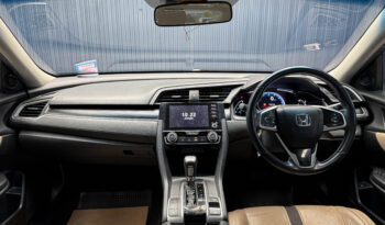 Honda Civic (FC) 1.8 EL (MNC) 2019 full