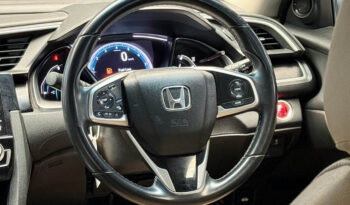 Honda Civic (FC) 1.8 EL (MNC) 2019 full