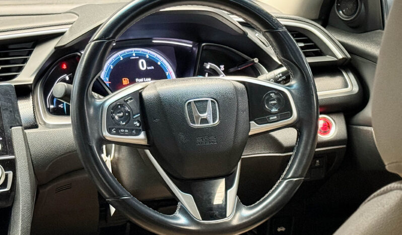 Honda Civic (FC) 1.8 EL (MNC) 2019 full