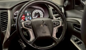Mitsubishi Pajero Sport 2.4GT Premium Elite Edition 4WD ปี2019 full