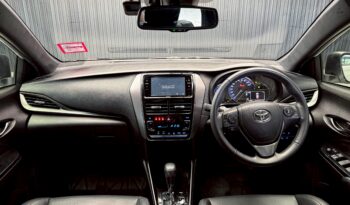 Toyota Yaris 1.2 Sport Premium Black Roof (MNC) 2022 full