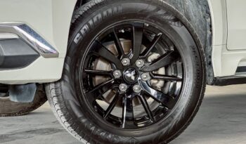 Mitsubishi Pajero Sport 2.4GT Premium Elite Edition 4WD ปี2019 full