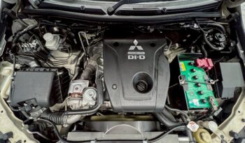 Mitsubishi Pajero Sport 2.4GT Premium Elite Edition 4WD ปี2019 full