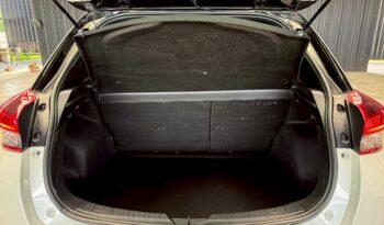 Toyota Yaris 1.2 Sport Premium Black Roof (MNC) 2022 full