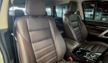 Mitsubishi Pajero Sport 2.4GT Premium Elite Edition 4WD ปี2019 full