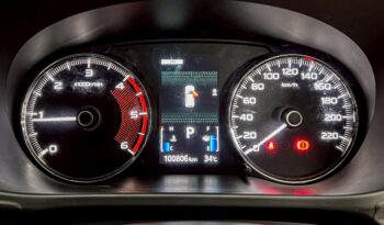 Mitsubishi Pajero Sport 2.4GT Premium Elite Edition 4WD ปี2019 full