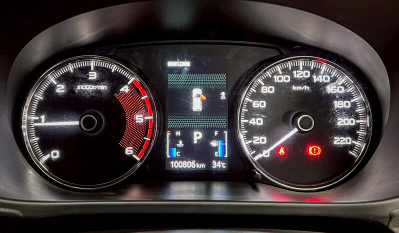 Mitsubishi Pajero Sport 2.4GT Premium Elite Edition 4WD ปี2019 full