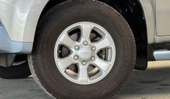 Isuzu Mux 1.9 CD (MNC) ปี2019 full